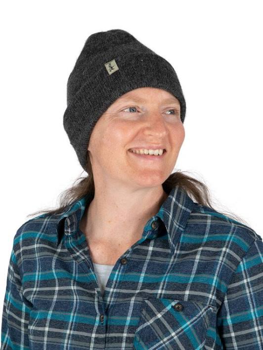 Osprey SLOUCHY BEANIE APPAREL Accessory Unisex BLACK PTFP474