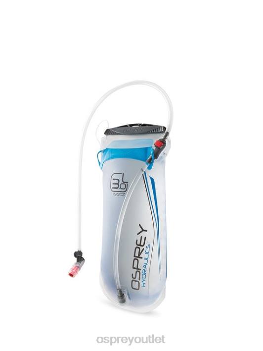 Osprey 3 LITER HYDRAULICS RESERVOIR HYDRATION Accessory Unisex BLUE PTFP472