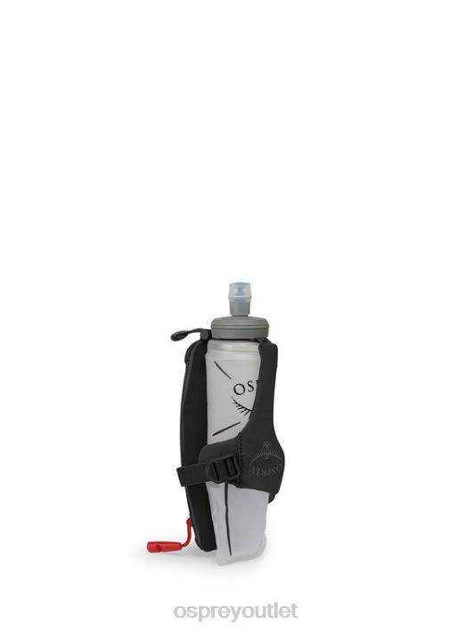 Osprey DURO/DYNA HANDHELD TRAIL RUNNING Accessory Unisex DARK CHARCOAL GREY PTFP191