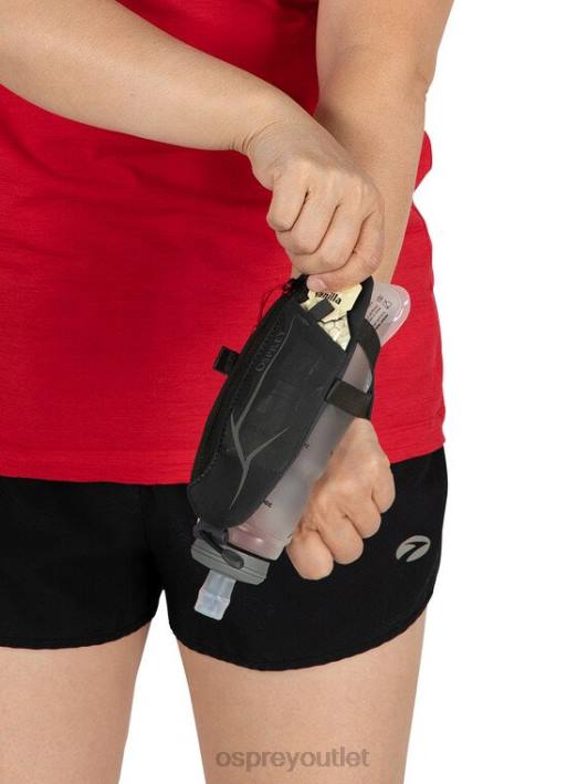 Osprey DURO/DYNA HANDHELD TRAIL RUNNING Accessory Unisex DARK CHARCOAL GREY PTFP191