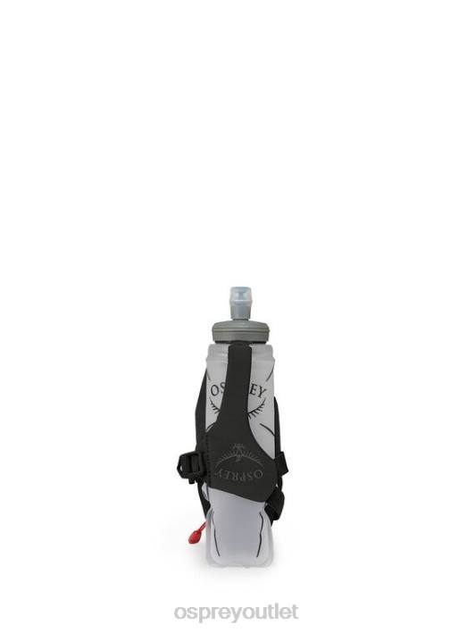 Osprey DURO/DYNA HANDHELD TRAIL RUNNING Accessory Unisex DARK CHARCOAL GREY PTFP191