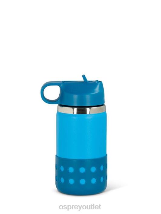 Osprey HYDRO FLASK | BOTTLE-12 OZ BRANDED GOODS Accessory Kids LAKE BLUE PTFP493