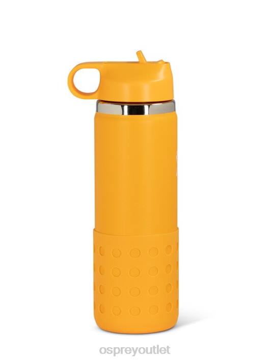 Osprey HYDRO FLASK | BOTTLE-20 OZ BRANDED GOODS Accessory Kids STARFISH ORANGE PTFP497