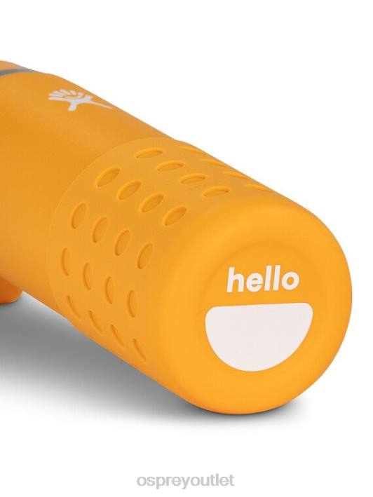 Osprey HYDRO FLASK | BOTTLE-20 OZ BRANDED GOODS Accessory Kids STARFISH ORANGE PTFP497