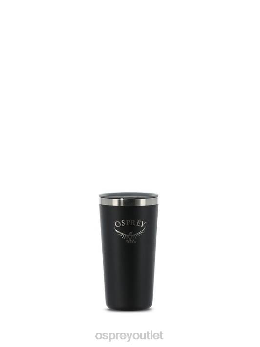 Osprey HYDRO FLASK | TUMBLER-20 OZ TUMBLER Accessory Unisex BLACK PTFP646