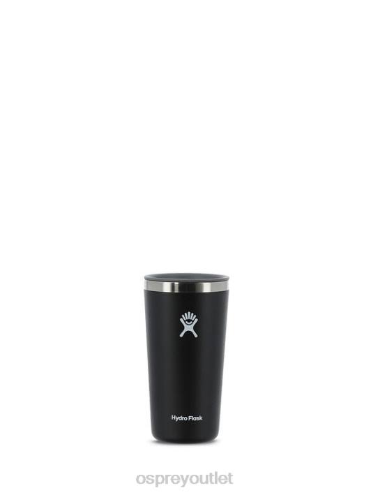 Osprey HYDRO FLASK | TUMBLER-20 OZ TUMBLER Accessory Unisex BLACK PTFP646