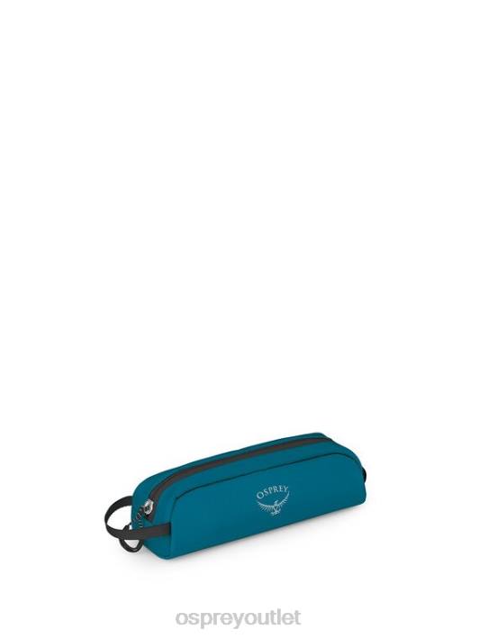 Osprey LUGGAGE CUSTOMIZATION KIT Accessory Unisex NIGHT JUNGLE BLUE PTFP668