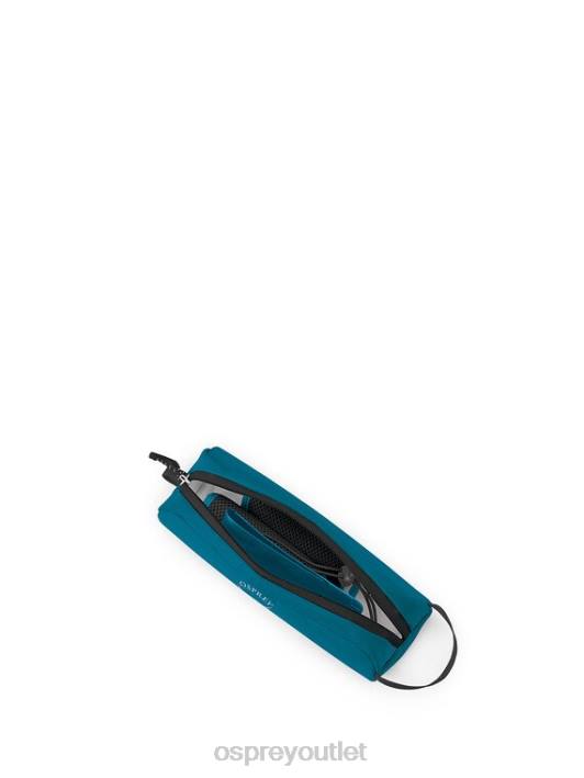 Osprey LUGGAGE CUSTOMIZATION KIT Accessory Unisex NIGHT JUNGLE BLUE PTFP668