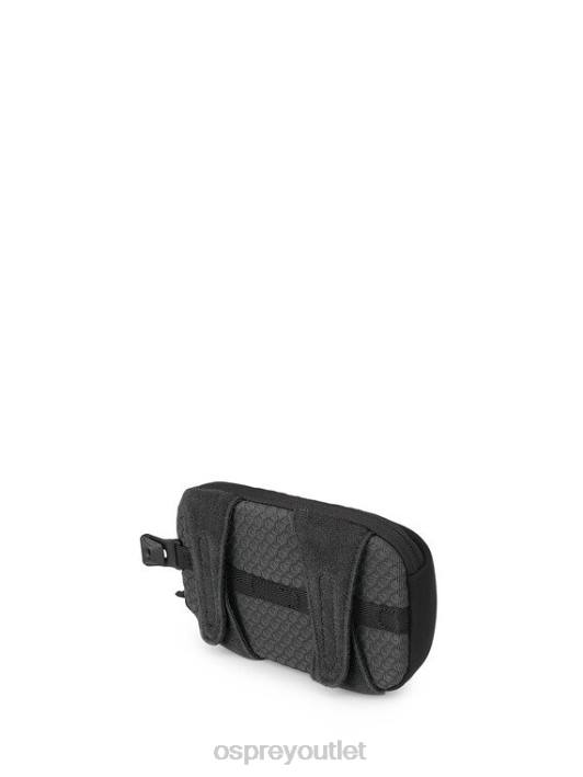Osprey PACK POCKET | PADDED OUTDOOR ACC Accessory Unisex BLACK PTFP712