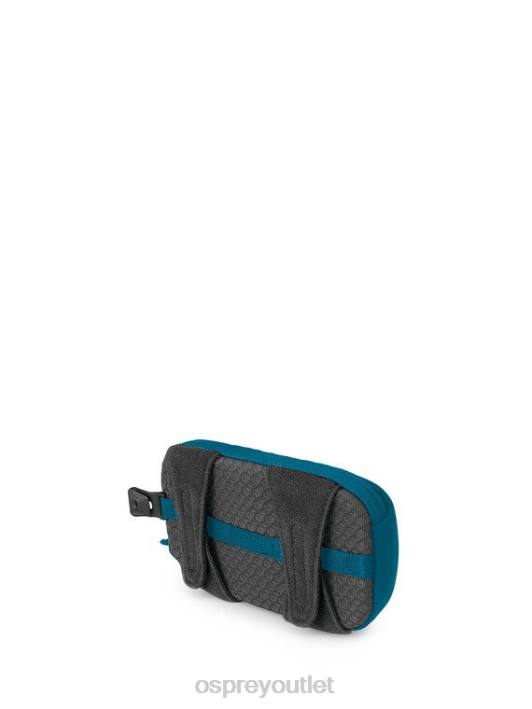 Osprey PACK POCKET | PADDED OUTDOOR ACC Accessory Unisex WATERFRONT BLUE PTFP711