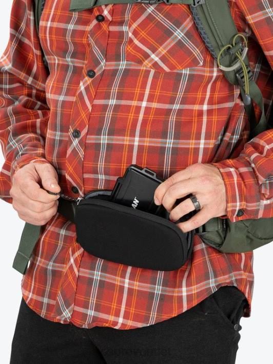 Osprey PACK POCKET | PADDED OUTDOOR ACC Accessory Unisex WATERFRONT BLUE PTFP711