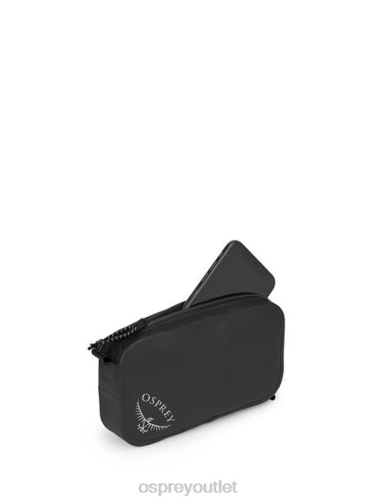 Osprey PACK POCKET | WATERPROOF OUTDOOR ACC Accessory Unisex BLACK PTFP714
