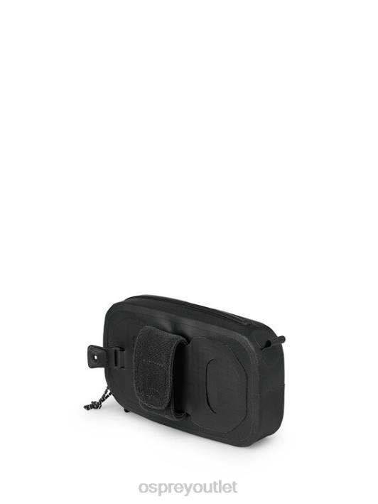 Osprey PACK POCKET | WATERPROOF OUTDOOR ACC Accessory Unisex BLACK PTFP714