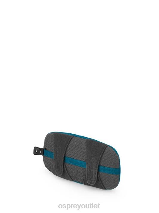 Osprey PACK POCKET | ZIPPERED OUTDOOR ACC Accessory Unisex WATERFRONT BLUE PTFP715