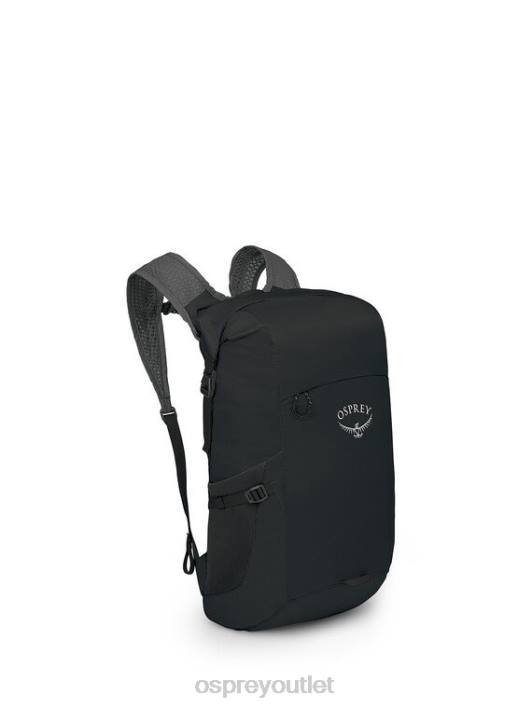 Osprey ULTRALIGHT DRY STUFF PACK OUTDOOR ACC Accessory Unisex BLACK PTFP681