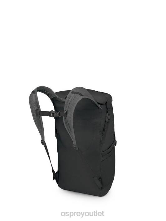 Osprey ULTRALIGHT DRY STUFF PACK OUTDOOR ACC Accessory Unisex BLACK PTFP681