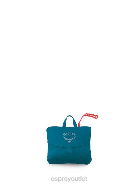 Osprey ULTRALIGHT DRY STUFF PACK OUTDOOR ACC Accessory Unisex WATERFRONT BLUE PTFP679