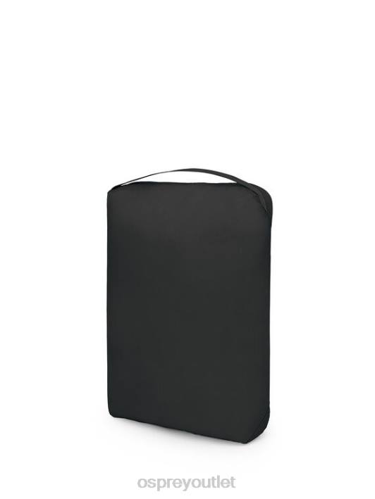 Osprey ULTRALIGHT PACKING CUBE LARGE TRAVEL ACCESSORIES Accessory Unisex BLACK PTFP662