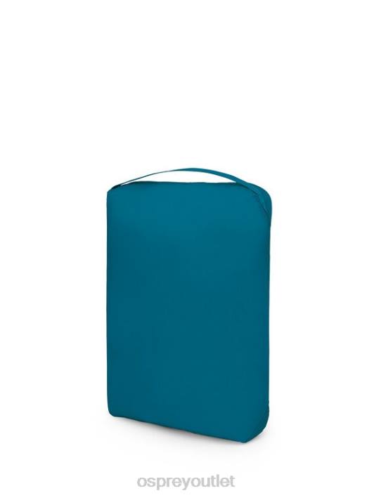 Osprey ULTRALIGHT PACKING CUBE LARGE TRAVEL ACCESSORIES Accessory Unisex WATERFRONT BLUE PTFP661
