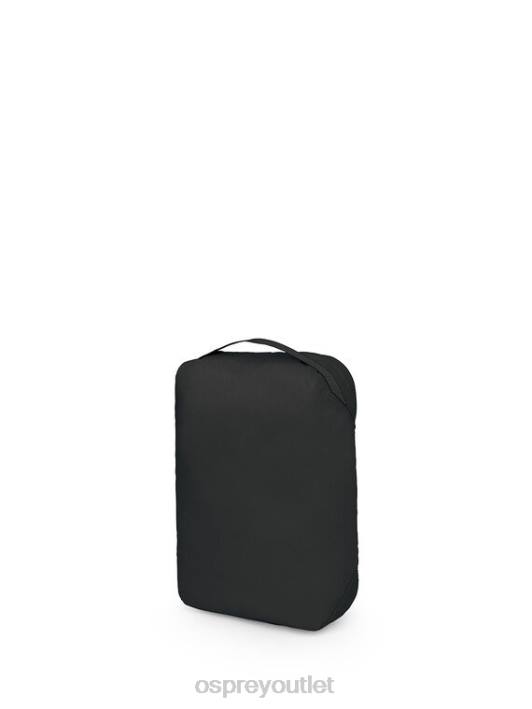 Osprey ULTRALIGHT PACKING CUBE MEDIUM TRAVEL ACCESSORIES Accessory Unisex BLACK PTFP659