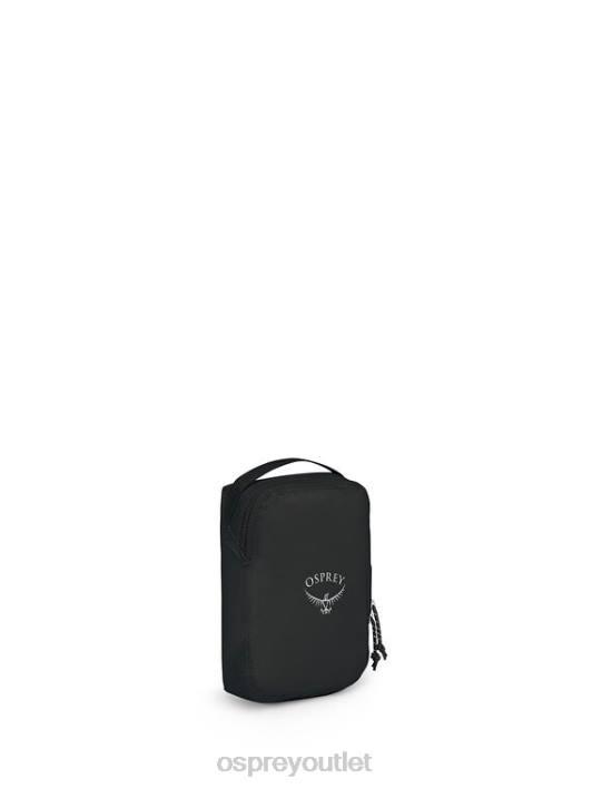 Osprey ULTRALIGHT PACKING CUBE SMALL TRAVEL ACCESSORIES Accessory Unisex BLACK PTFP656