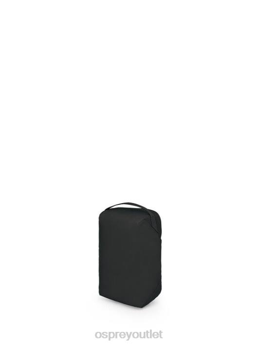 Osprey ULTRALIGHT PACKING CUBE SMALL TRAVEL ACCESSORIES Accessory Unisex BLACK PTFP656