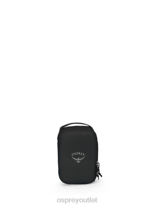 Osprey ULTRALIGHT PACKING CUBE SMALL TRAVEL ACCESSORIES Accessory Unisex WATERFRONT BLUE PTFP655