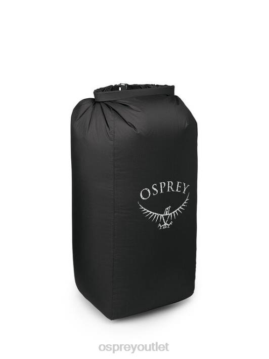 Osprey ULTRALIGHT PACK LINER LARGE OUTDOOR ACC Accessory Unisex BLACK PTFP724