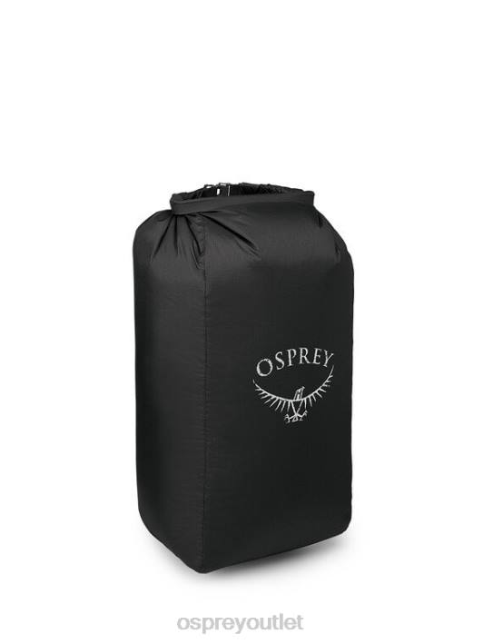 Osprey ULTRALIGHT PACK LINER MEDIUM OUTDOOR ACC Accessory Unisex BLACK PTFP722