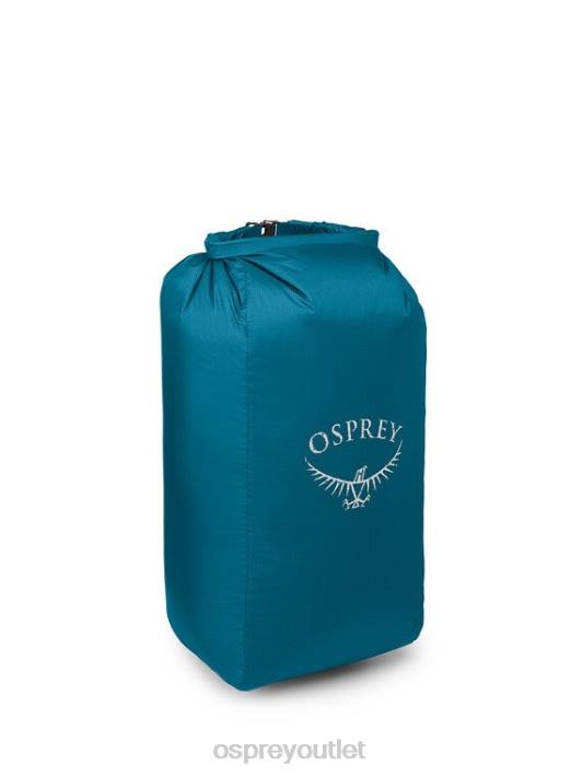 Osprey ULTRALIGHT PACK LINER MEDIUM OUTDOOR ACC Accessory Unisex WATERFRONT BLUE PTFP721