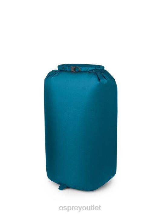 Osprey ULTRALIGHT PACK LINER MEDIUM OUTDOOR ACC Accessory Unisex WATERFRONT BLUE PTFP721