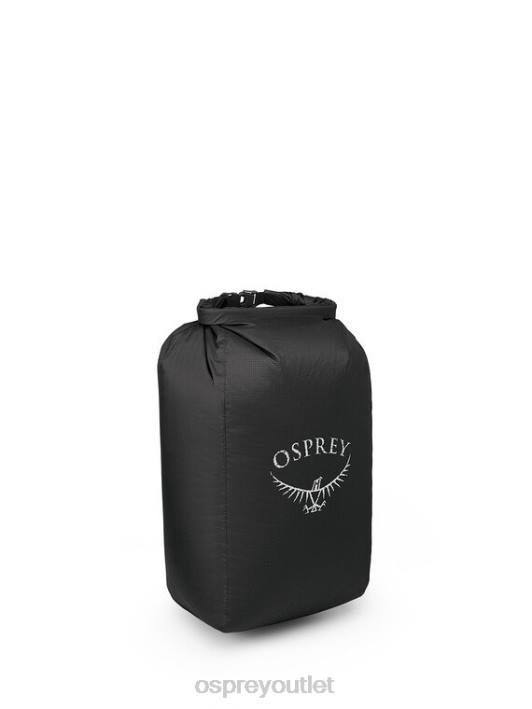 Osprey ULTRALIGHT PACK LINER SMALL OUTDOOR ACC Accessory Unisex BLACK PTFP720