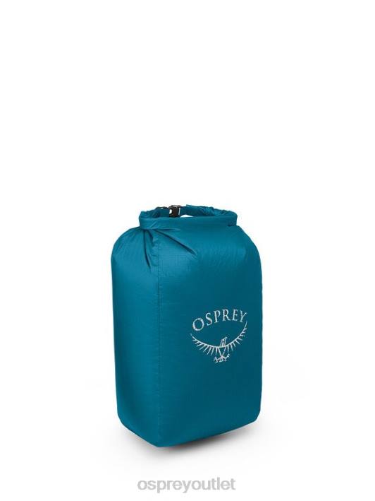 Osprey ULTRALIGHT PACK LINER SMALL OUTDOOR ACC Accessory Unisex WATERFRONT BLUE PTFP719