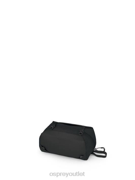 Osprey ULTRALIGHT PADDED ORGANIZER OUTDOOR ACC Accessory Unisex BLACK PTFP693