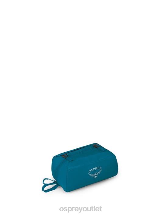 Osprey ULTRALIGHT PADDED ORGANIZER OUTDOOR ACC Accessory Unisex WATERFRONT BLUE PTFP692