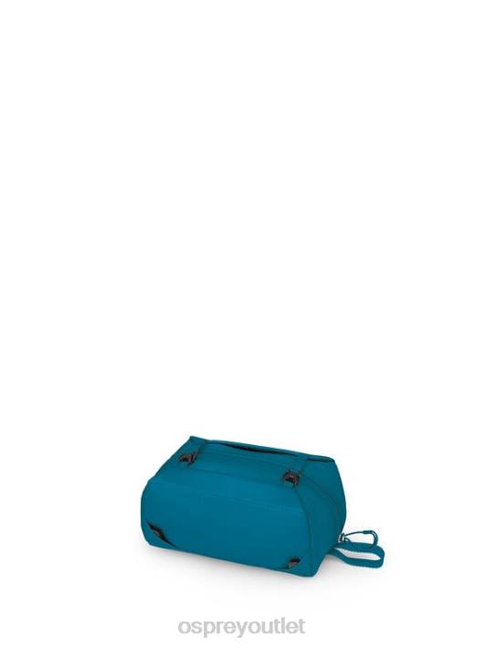 Osprey ULTRALIGHT PADDED ORGANIZER OUTDOOR ACC Accessory Unisex WATERFRONT BLUE PTFP692