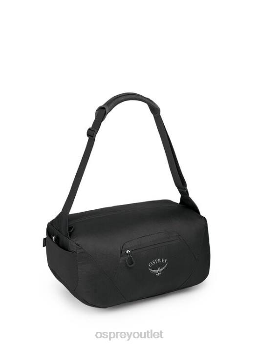 Osprey ULTRALIGHT STUFF DUFFEL TRAVEL ACCESSORIES Accessory Unisex BLACK PTFP685