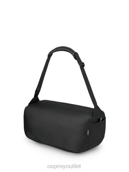 Osprey ULTRALIGHT STUFF DUFFEL TRAVEL ACCESSORIES Accessory Unisex BLACK PTFP685