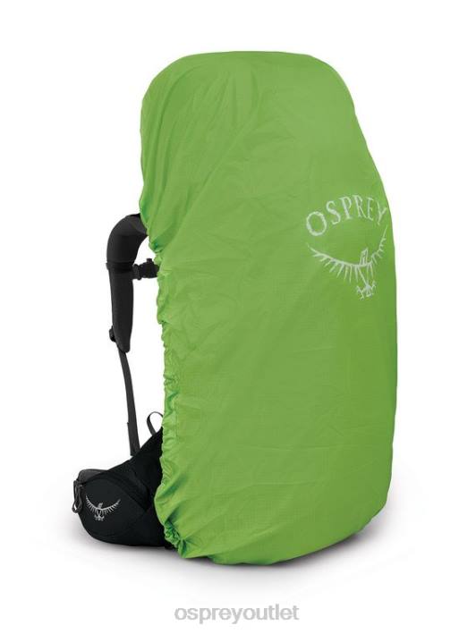 Osprey AETHER 65 BACKPACKING Backpack Men DEEP WATER BLUE PTFP72