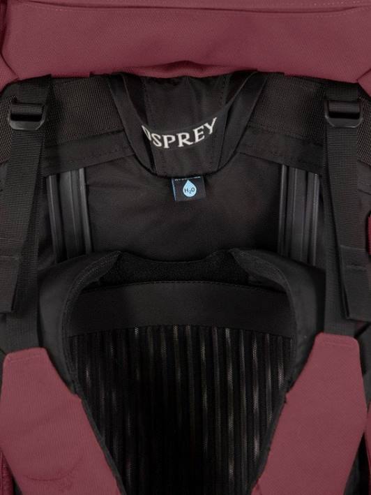 Osprey ARCHEON 45 BACKPACKING | TRAVEL | CRAGGING Backpack Women DEEP SPACE BLUE PTFP421