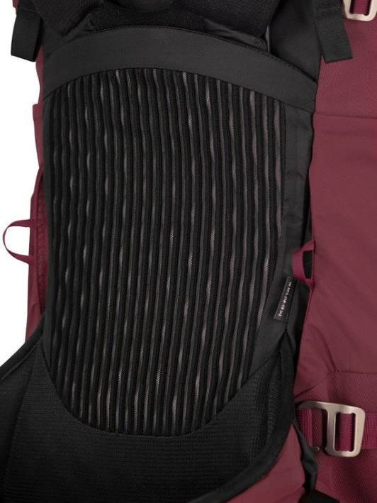 Osprey ARCHEON 45 BACKPACKING | TRAVEL | CRAGGING Backpack Women DEEP SPACE BLUE PTFP421