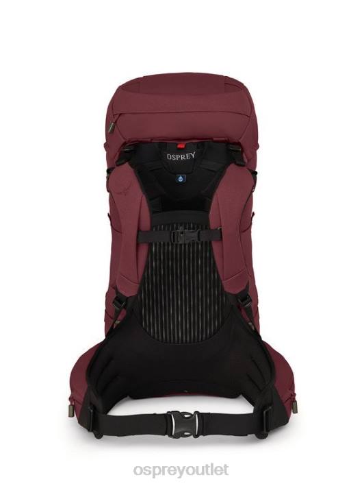 Osprey ARCHEON 45 BACKPACKING | TRAVEL | CRAGGING Backpack Women DEEP SPACE BLUE PTFP421
