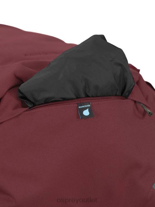 Osprey ARCHEON 45 BACKPACKING | TRAVEL | CRAGGING Backpack Women DEEP SPACE BLUE PTFP421