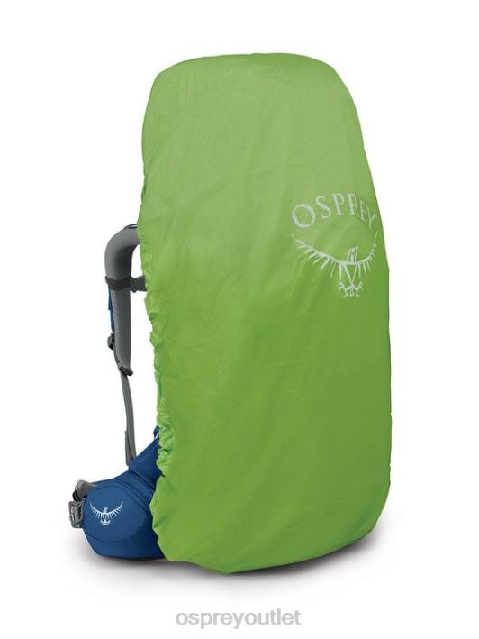 Osprey ARIEL 65 BACKPACKING Backpack Women CERAMIC BLUE PTFP85