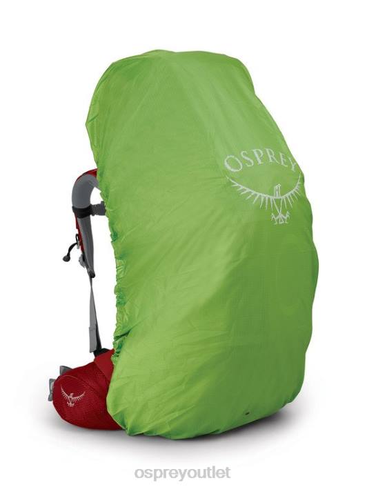 Osprey ARIEL PLUS 70 BACKPACKING Backpack Women BLACK PTFP93
