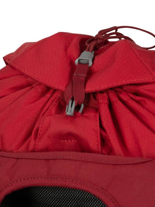 Osprey DAYLITE CINCH EVERYDAY Backpack Unisex COSMIC RED PTFP373