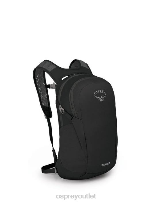 Osprey DAYLITE EVERYDAY Backpack Unisex BLACK PTFP367