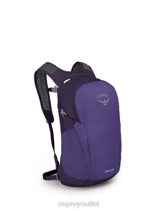 Osprey DAYLITE EVERYDAY Backpack Unisex DREAM PURPLE PTFP365