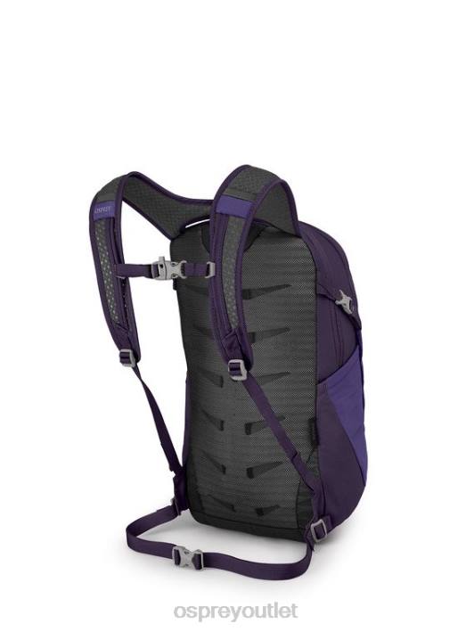 Osprey DAYLITE EVERYDAY Backpack Unisex DREAM PURPLE PTFP365