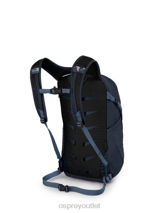 Osprey DAYLITE EVERYDAY Backpack Unisex PALM FOLIAGE PRINT PTFP366